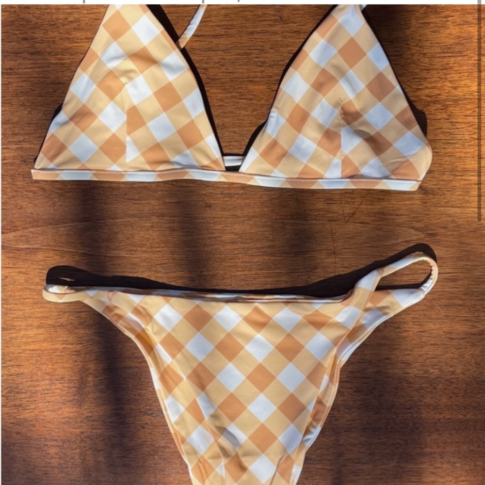 Toast x Free People Set - Medium